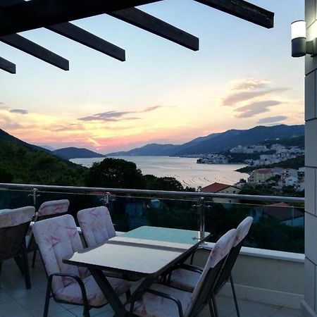 Hotel Orka Neum Buitenkant foto